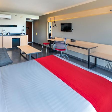 City Express By Marriott Параисо Экстерьер фото