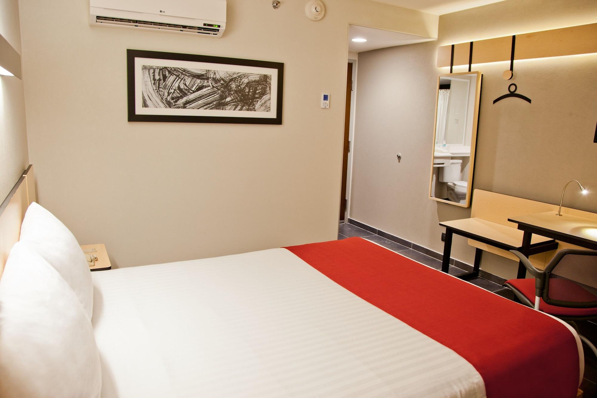 City Express By Marriott Параисо Экстерьер фото