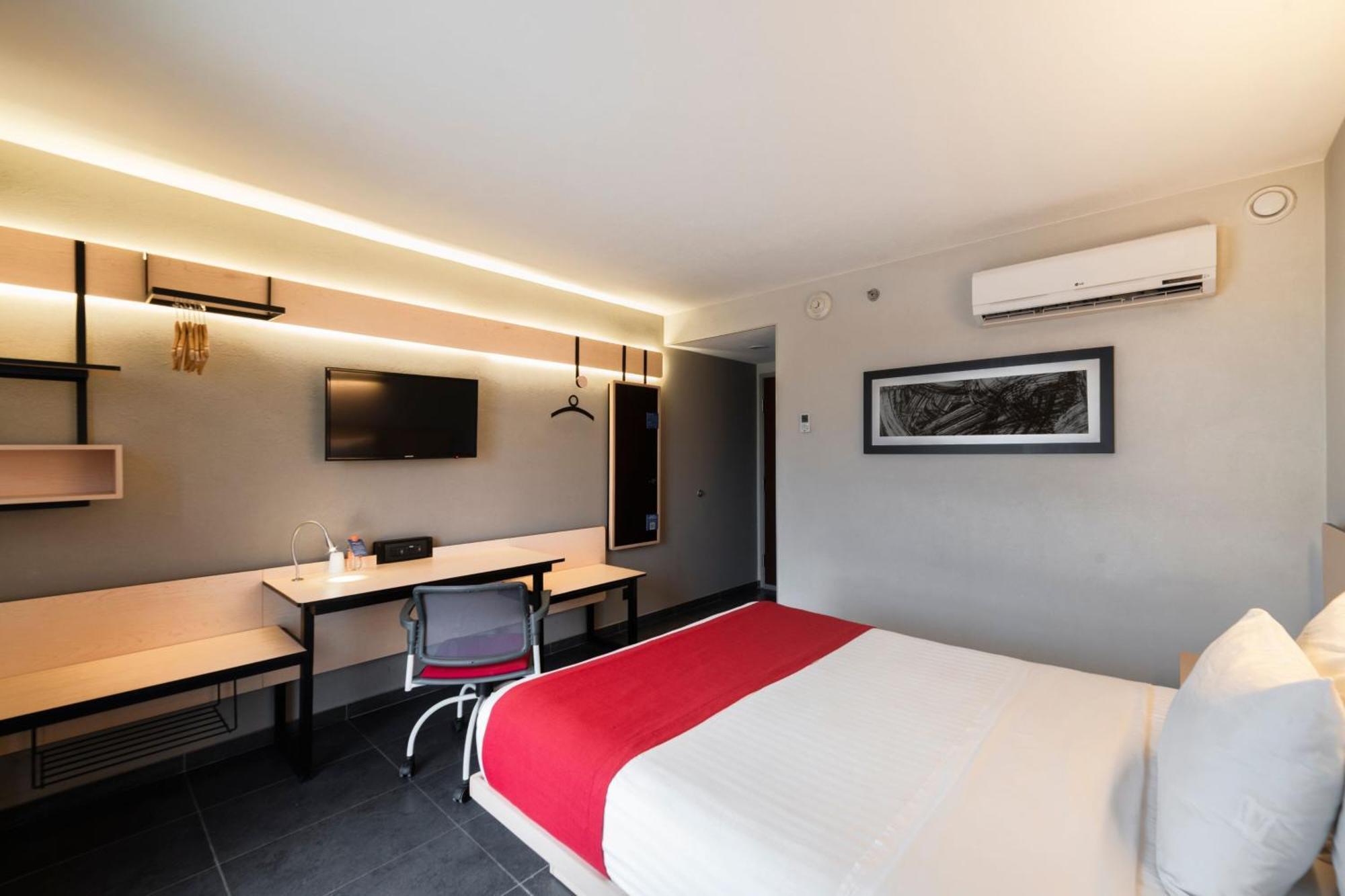City Express By Marriott Параисо Экстерьер фото